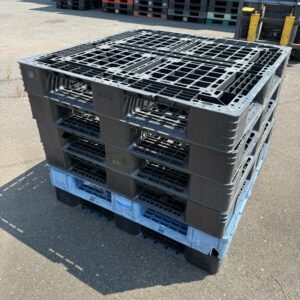 プラスチックパレット Ｂ級品（P054-o）