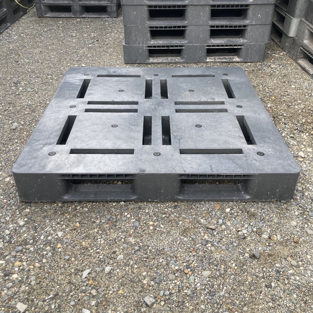 リサイクル物流パレット（NP005）