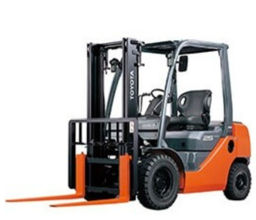 フォークリフト