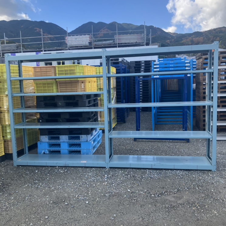 中軽量ラック（R006）