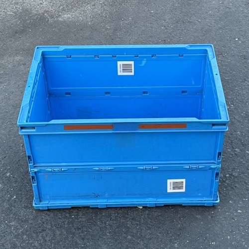 折りたたみコンテナ（C001）