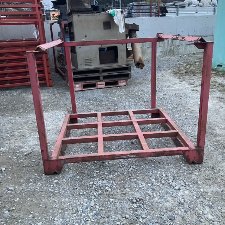 正ネスティングラック（N021）