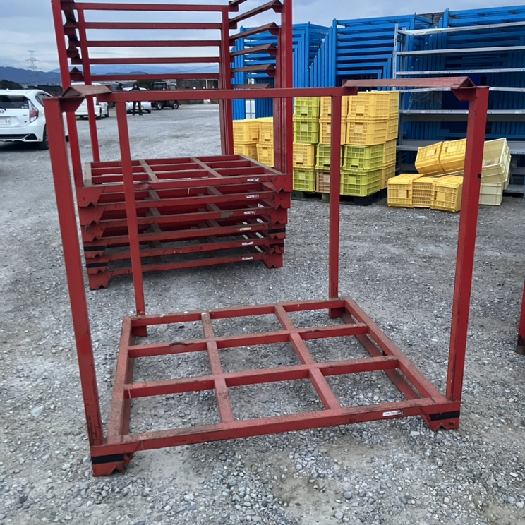 正ネスティングラック（N014）