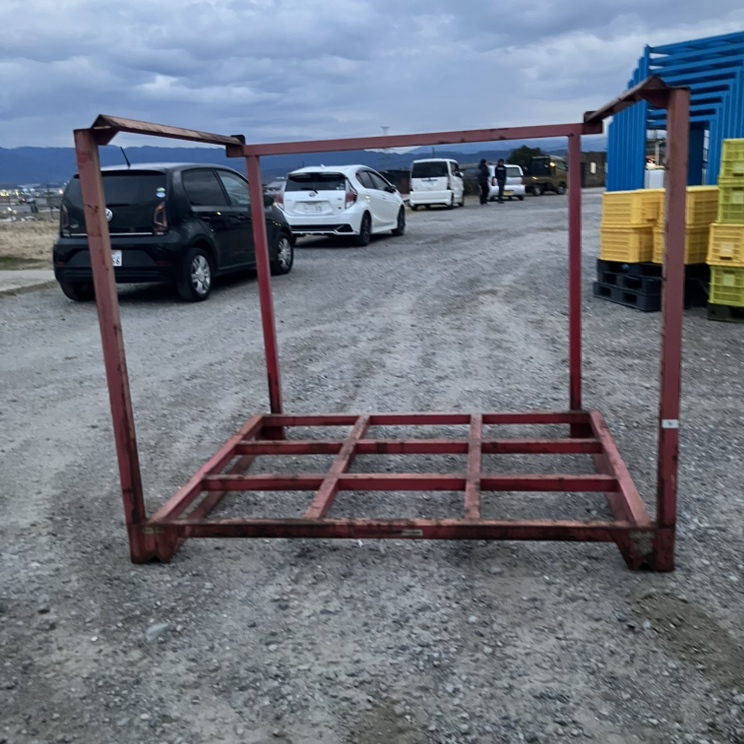 正ネスティングラック（N023）