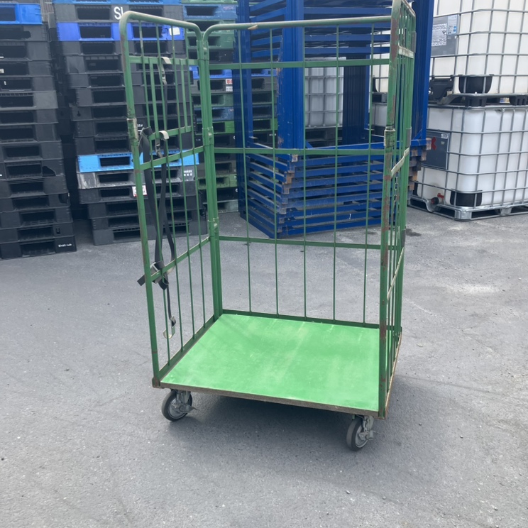 ロールボックスパレット（G007）