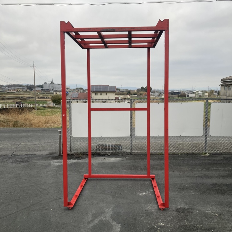 逆ネスティングラック（N001）