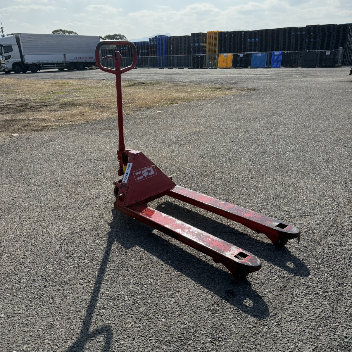 ハンドリフト（H001-o）