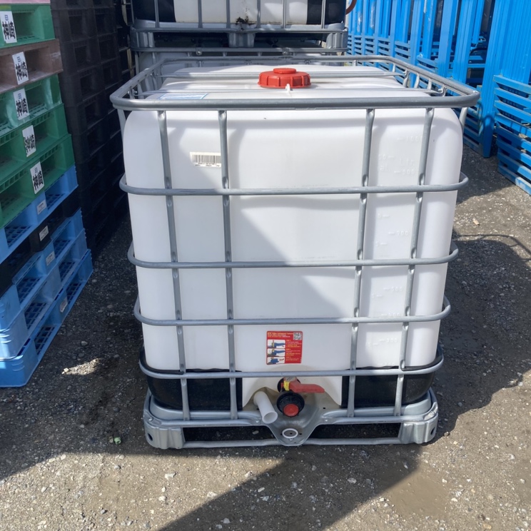 IBCコンテナ（B004）