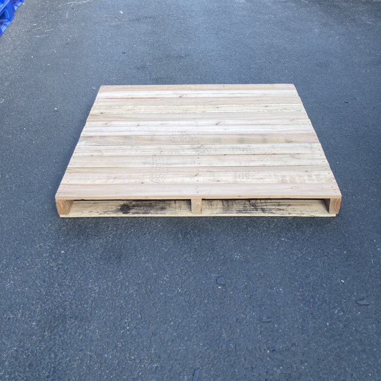 木製パレット（K003）