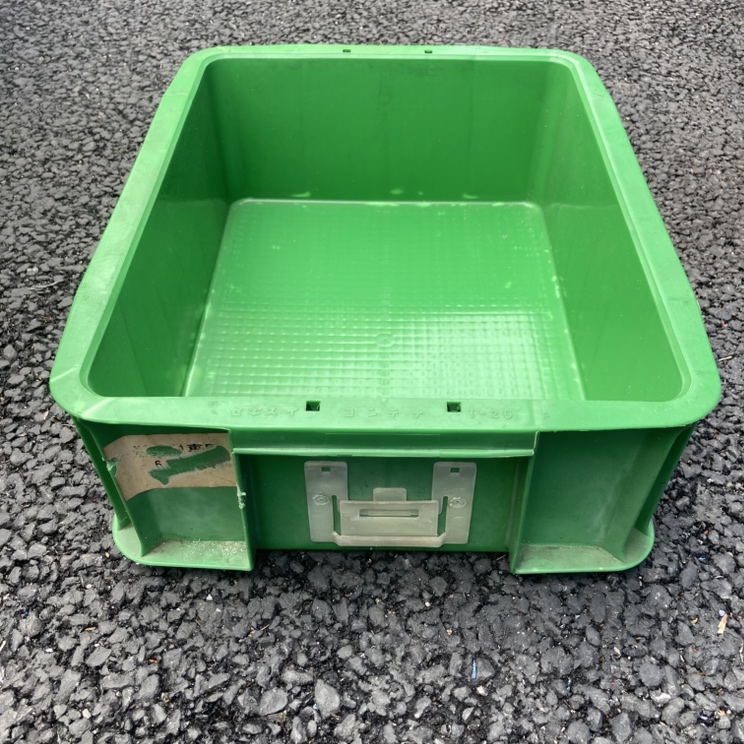 浅コンテナ（C006）